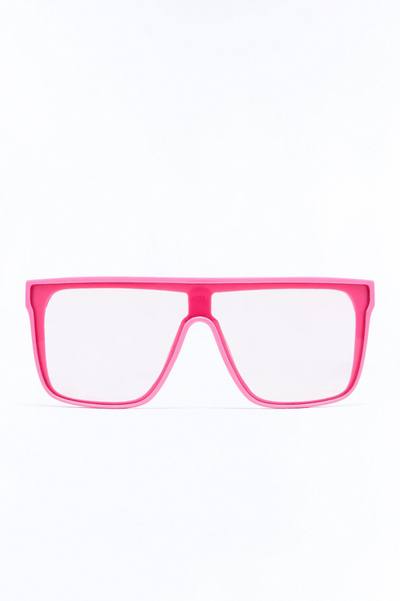 Today's Adventure Sunglasses - Pink