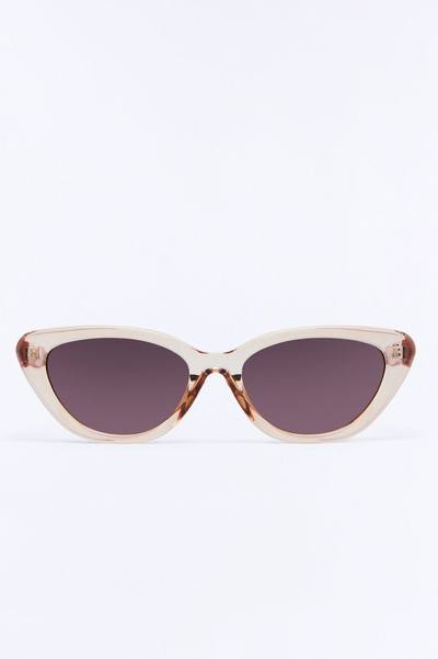 Spoiling Myself Sunglasses - Pink/combo