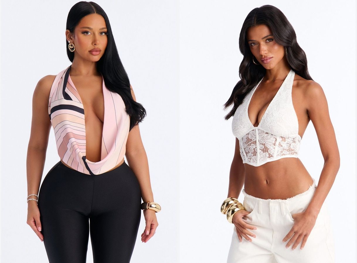 Tops
